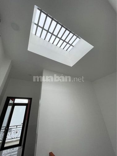 💥Ngộp bán gấp căn nhà Đ.số2 P3 GV 1T1L_56m2/ 1 Tỷ 130tr Sổ Hồng Riêng