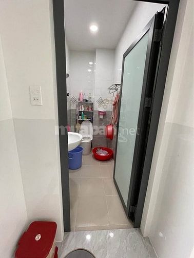 💥Ngộp bán gấp căn nhà Đ.số2 P3 GV 1T1L_56m2/ 1 Tỷ 130tr Sổ Hồng Riêng