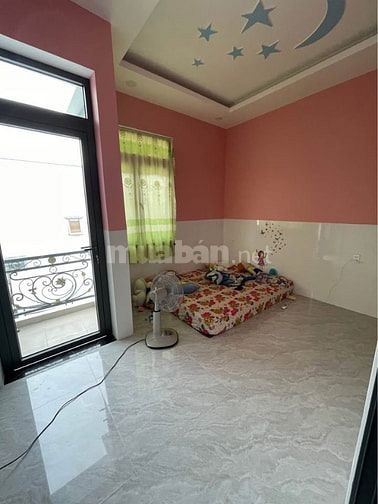 💥Ngộp bán gấp căn nhà Đ.số2 P3 GV 1T1L_56m2/ 1 Tỷ 130tr Sổ Hồng Riêng