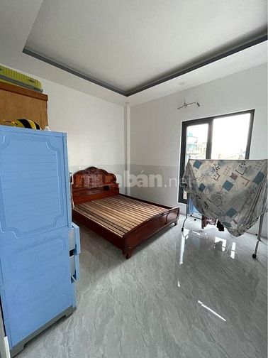 💥Ngộp bán gấp căn nhà Đ.số2 P3 GV 1T1L_56m2/ 1 Tỷ 130tr Sổ Hồng Riêng