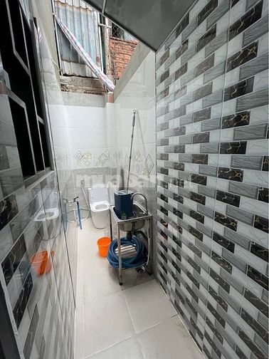 💥Ngộp bán gấp căn nhà Đ.số2 P3 GV 1T1L_56m2/ 1 Tỷ 130tr Sổ Hồng Riêng
