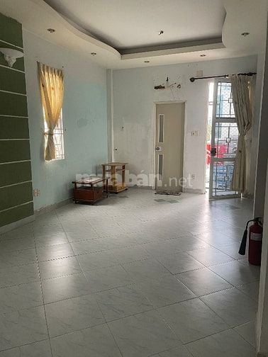 Phòng trọ giá tốt 30m2 CMT8 Q3