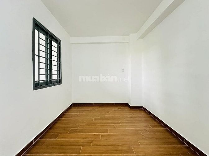 Bán nhà mặt tiền 48m² đường Hoa Giấy P7 Phú Nhuận giá 2tỷ650 sổ riêng