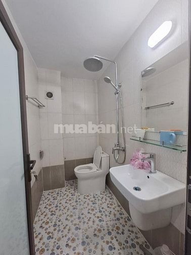  CỰC GẤP-HOÀNG MAI NGÕ THÔNG- Ô TÔ ĐỖ CỬA-34m 7,68 tỏi