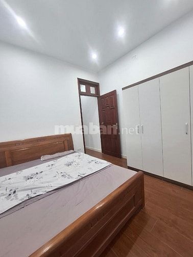  CỰC GẤP-HOÀNG MAI NGÕ THÔNG- Ô TÔ ĐỖ CỬA-34m 7,68 tỏi