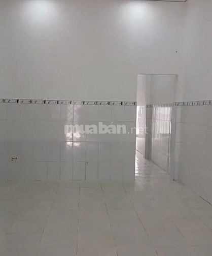 BÁN NHÀ CẤP 4 HẺM XE HƠI PHƯỜNG TRƯỜNG THẠNH QUẬN 9