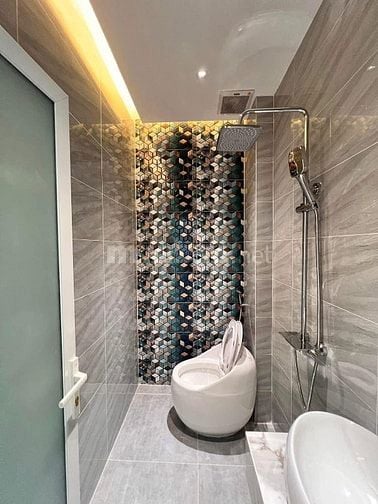 Mở bán cặp siêu phẩm 2 lầu + ST tuyệt đẹp CAO CẤP, hẻm xe hơi Nguyễn P