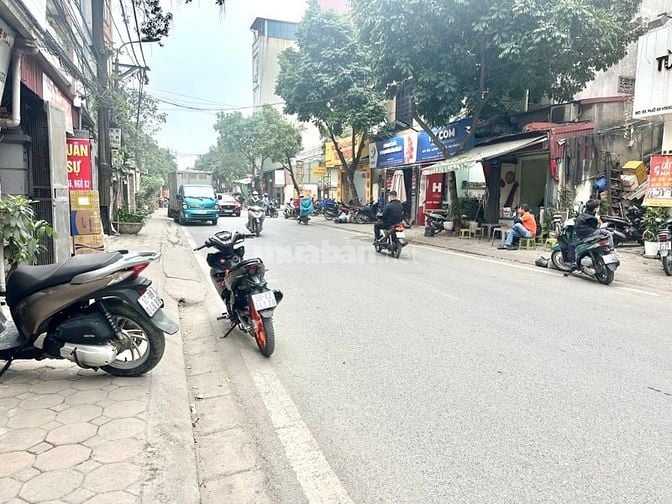 Bán Nhà Ngọc Hồi - Ngõ Rộng 16 M - Kinh Doanh Đỉnh