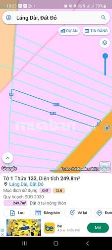 Công ty Đấu giá hợp danh Lam Sơn Sài Gòn THÔNG BÁO ĐẤU GIÁ TÀI SẢN