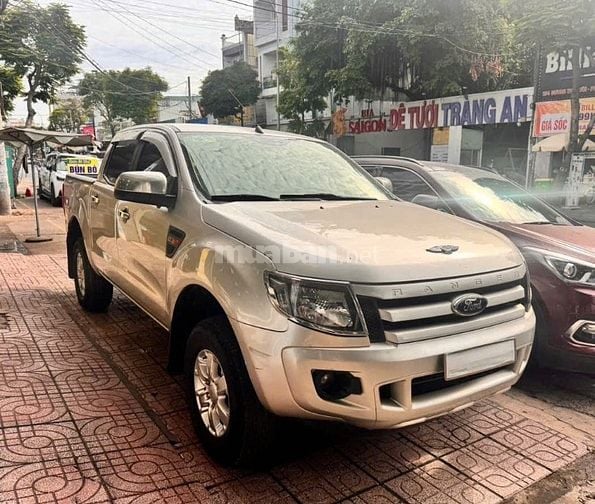 RANGER 2014 ĐK 2015 SỐ TỰ ĐỘNG 1 CẦU