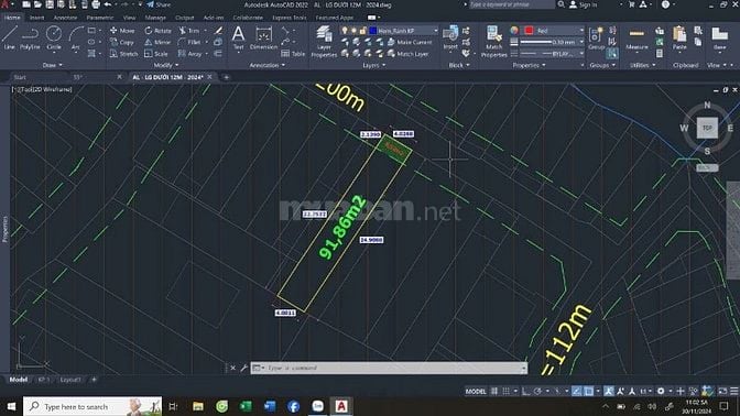 Bán nhà hẻm xe hơi 4,5m đường Kinh Dương Vương, Phường An Lạc Bình Tân