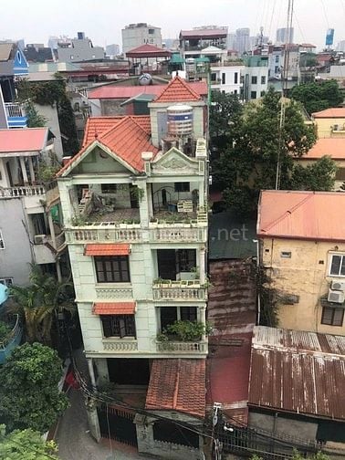 Chính chủ cần bán nhà đường láng