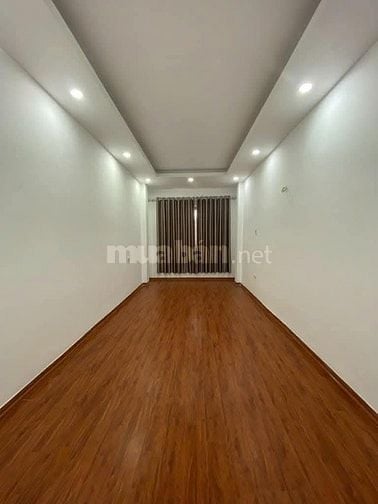 Bán nhà vip Hoàng Mai 5 tầng giá chỉ 7,65tỷ