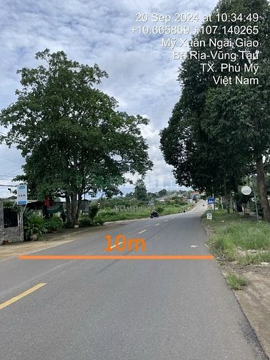 Công ty Đấu giá hợp danh Lam Sơn Sài Gòn THÔNG BÁO ĐẤU GIÁ TÀI SẢN