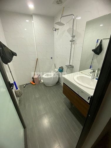 Bán nhà P/lô oto cách 10m Thanh Xuân, gần ngã tư sở 33m,5 tầng 6,8 tỷ 