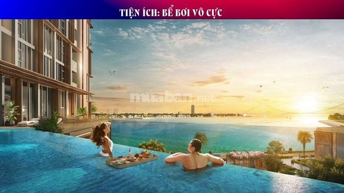 Symphony Residence Đà Nẵng - CHIẾT KHẤU ĐẾN 21%