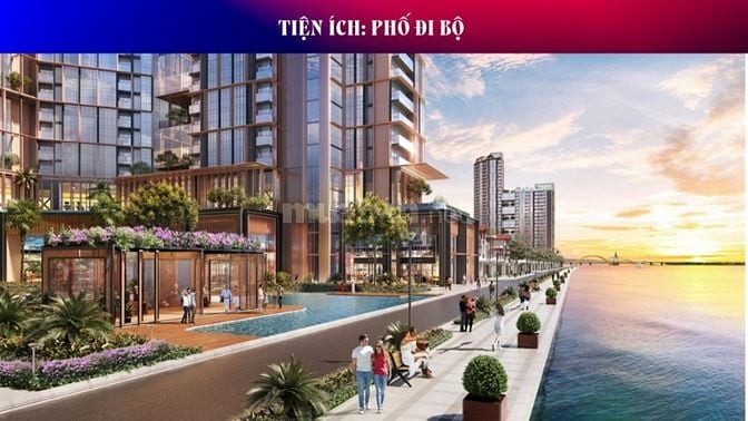 Symphony Residence Đà Nẵng - CHIẾT KHẤU ĐẾN 21%