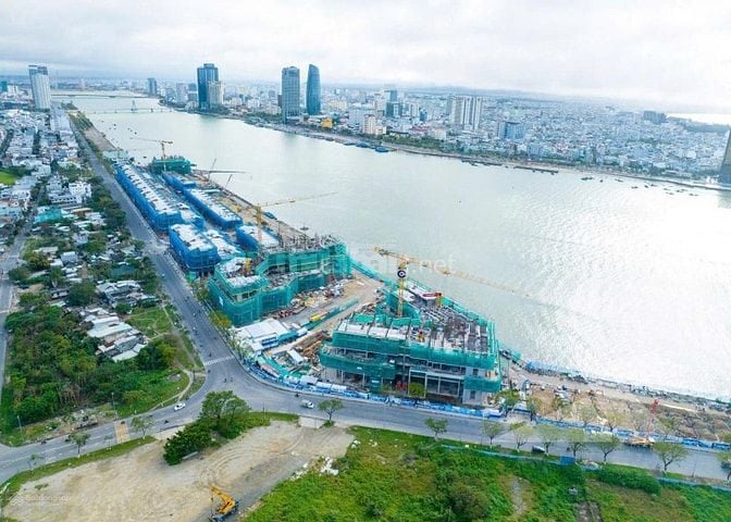 Symphony Residence Đà Nẵng - CHIẾT KHẤU ĐẾN 21%