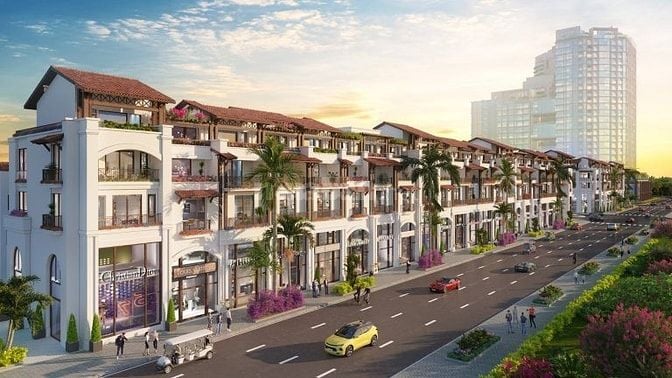 Symphony Residence Đà Nẵng - CHIẾT KHẤU ĐẾN 21%