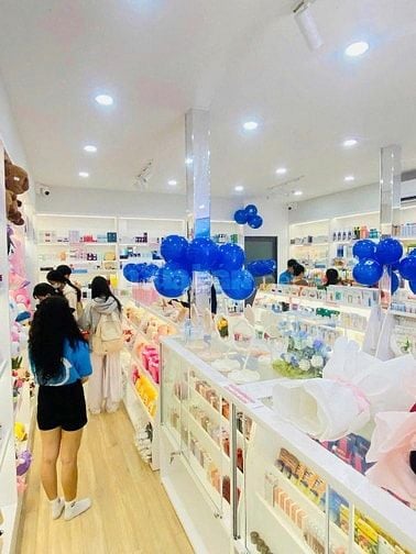 [SunGlow Beauty] TUYỂN DỤNG NHÂN VIÊN BÁN HÀNG 2025, THU NHẬP HẤP DẪN