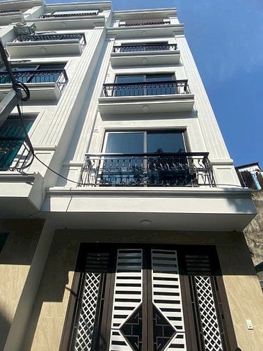 PHỐ MAI ĐỘNG QUẬN HOÀNG MAI GIÁP HAI BÀ TRƯNG 6.9 TỶ 