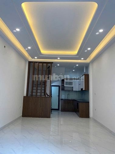 PHỐ MAI ĐỘNG QUẬN HOÀNG MAI GIÁP HAI BÀ TRƯNG 6.9 TỶ 