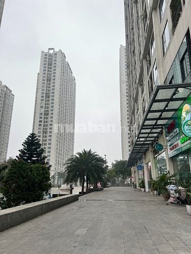 Shophouse chân đế CC An Bình City diện tích 160m2 giá 12.x tỷ