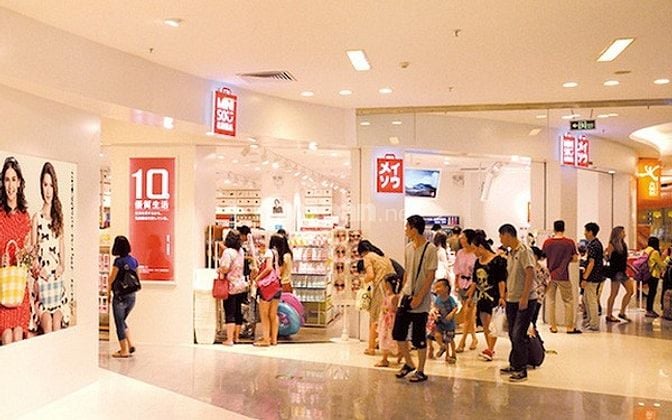 🔴 MINISO STORE TUYỂN GẤP 5 LÀM VIỆC TẠI TP.HCM