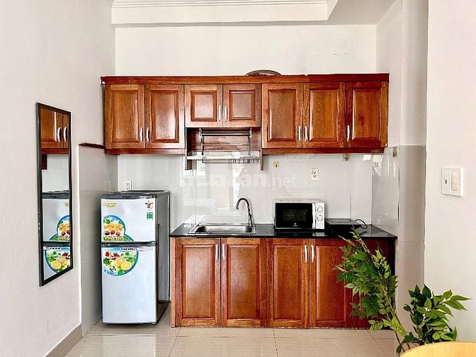 🌈Căn Hô 40m2 Hoàng Hoa Thám Bình Thạnh, Gần cầu Bông, Chợ Bà Chiểu