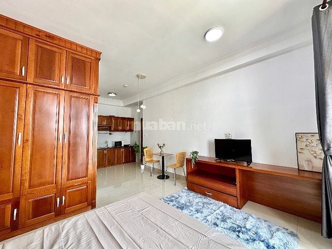 🌈Căn Hô 40m2 Hoàng Hoa Thám Bình Thạnh, Gần cầu Bông, Chợ Bà Chiểu