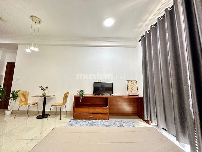 🌈Căn Hô 40m2 Hoàng Hoa Thám Bình Thạnh, Gần cầu Bông, Chợ Bà Chiểu