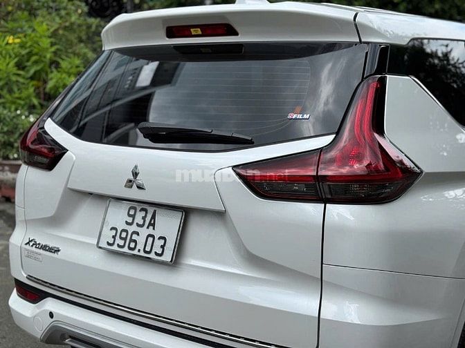 Bán xe Mitsubishi Xpander Edition Limited. Đời 2021. Màu Trắng