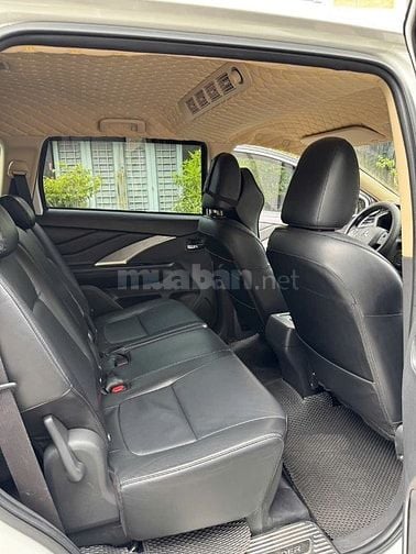 Bán xe Mitsubishi Xpander Edition Limited. Đời 2021. Màu Trắng