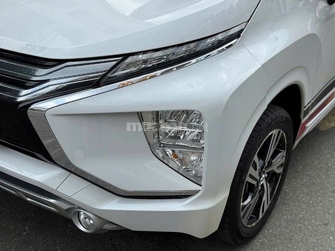 Bán xe Mitsubishi Xpander Edition Limited. Đời 2021. Màu Trắng