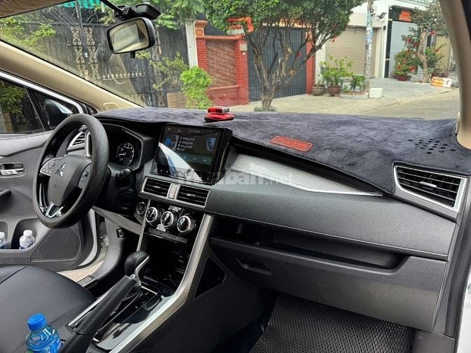 Bán xe Mitsubishi Xpander Edition Limited. Đời 2021. Màu Trắng