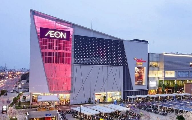 BÁN ĐẤT MẶT TIỀN , KẾ BÊN SIÊU THỊ AEON BÌNH TÂN,P. BÌNH TRỊ ĐÔNG B