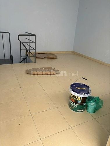 Cho thuê nhà 167/3 Huỳnh văn nghệ, p12, gò vấp, 4x 4,5m + 1 lầu,