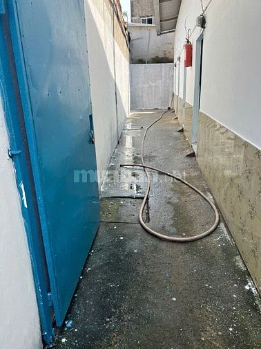 CẦN BÁN NHÀ 96m thổ cư,tặng 5 phòng trọ,p.BTĐ A -Q.Bình Tân,giá 4,2ty
