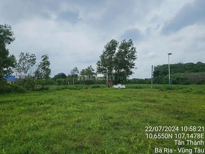 Công ty Đấu giá hợp danh Lam Sơn Sài Gòn THÔNG BÁO ĐẤU GIÁ TÀI SẢN