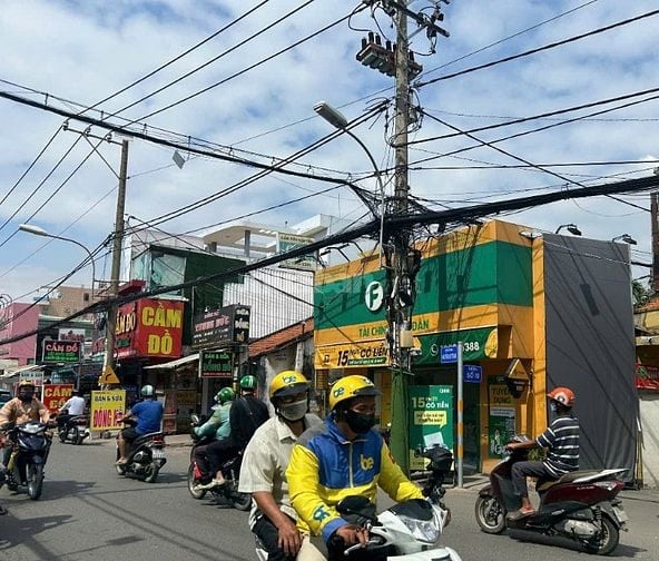 [2MT] Nguyễn Duy Trinh 25m2, giá rẻ, gần chợ, trường học, khu ăn uống