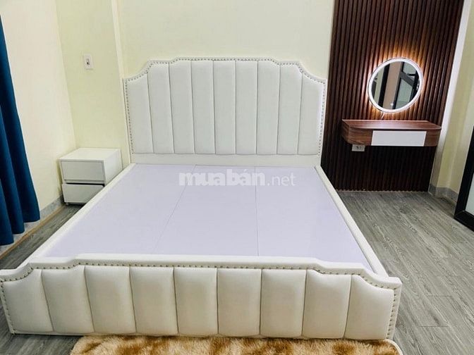 BÁN NHÀ PHỐ HOÀNG MAI - LÔ GÓC THOÁNG SÁNG - NGÕ SH QUAY ĐẦU - DIỆN TÍ