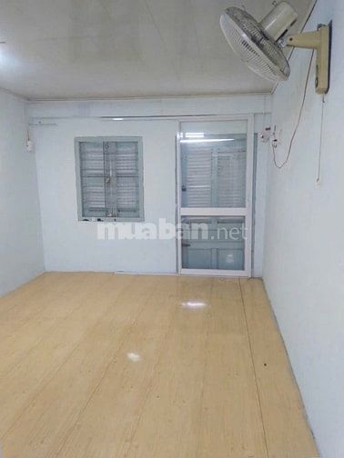 Hẻm Q Hoạch 4,5m,Cách Chợ Vườn Chuối 1 căn nhà,3Tầng,khu nhộn nhịp KD