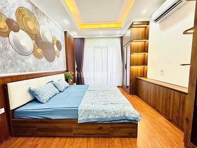 🏡 Chính chủ cần bán nhà Phúc Tân - Hoàn Kiếm- 42/45m2 x 4 tầng 