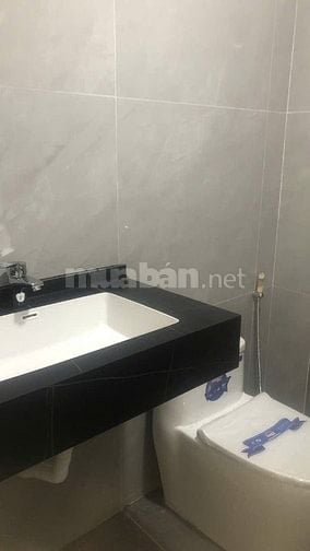 Cho Thuê Căn hộ mini 30m2 + không gian sân vườn tầng 2 40m2 độc lập