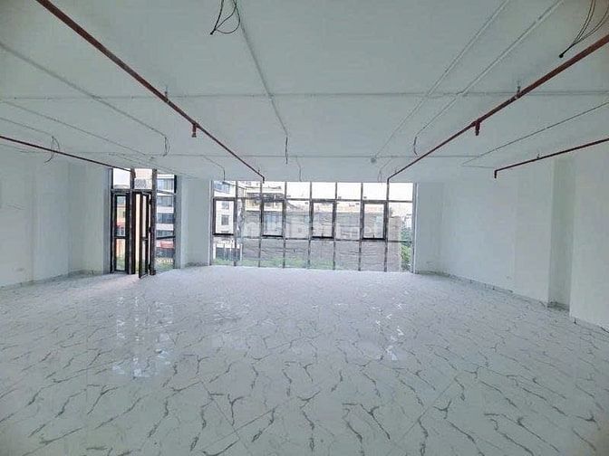 TÒA NHÀ VĂN PHÒNG THÔNG MINH PHỐ DỊCH VỌNG HẬU - 190M2 - 8 TẦNG- 3