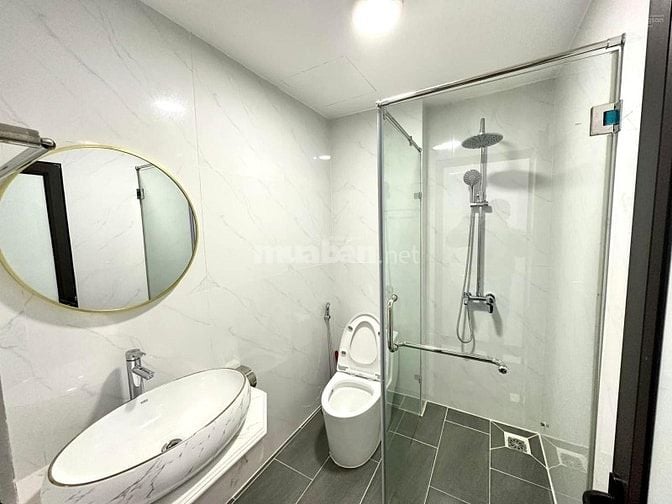Cần bán nhà ở Phố Trung Kính, Trung Hòa, cầu giấy, tòa nhà 50m2 