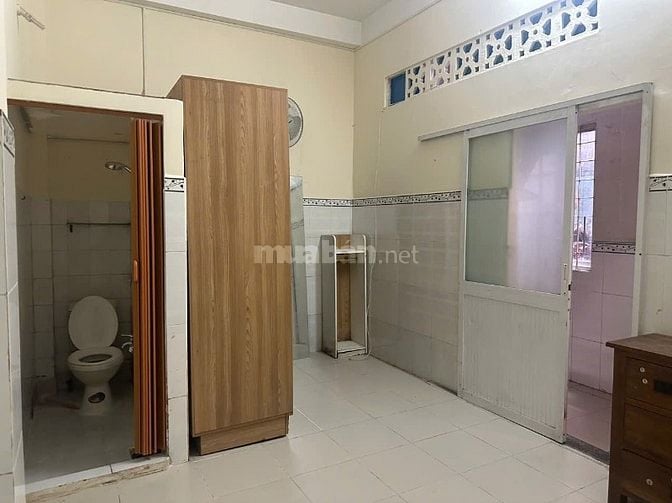 Cho thuê phòng Nguyễn Xí P26 Bình Thạnh, đoạn 2 chiều , giá thuê 3tr