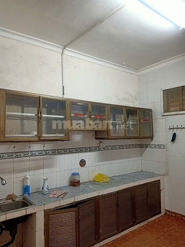 Nhà Mặt Ngõ Minh Khai 58m kinh doanh 10.5 tỷ.