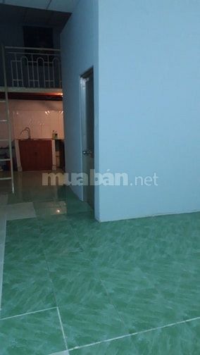 Cho thuê NC 50m2 gác lửng, 2PN, đường Tỉnh Lộ 43, P. Bình Chiể