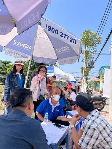 TÌM BẠN CÓ ĐAM MÊ LÀM BẤT ĐỘNG SẢN TP HỒ CHÍ MINH